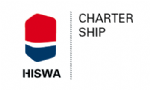 HISWA charter ship